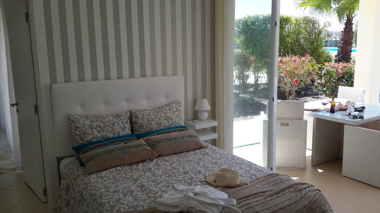 Villa Sol E Poesia Albufeira
