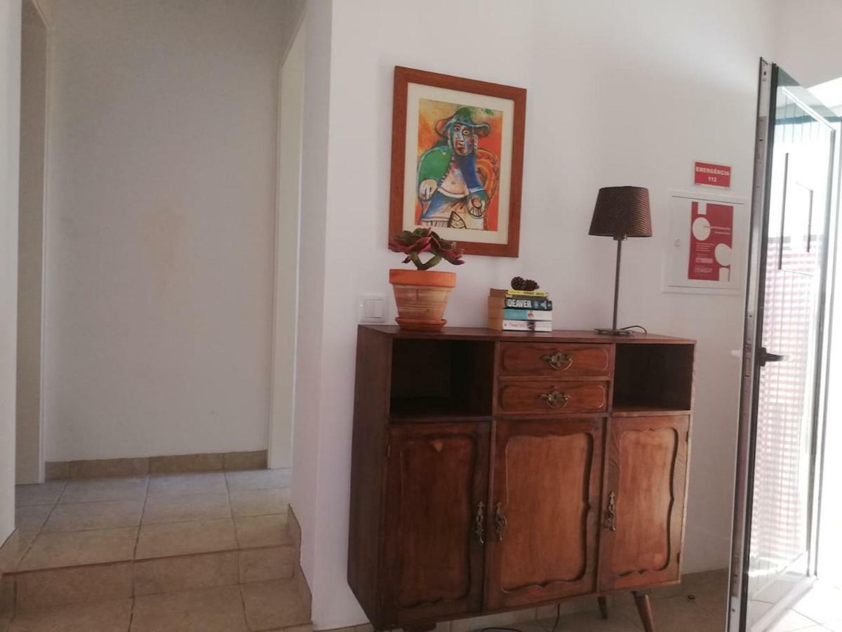Casinha Saloia Holiday home
