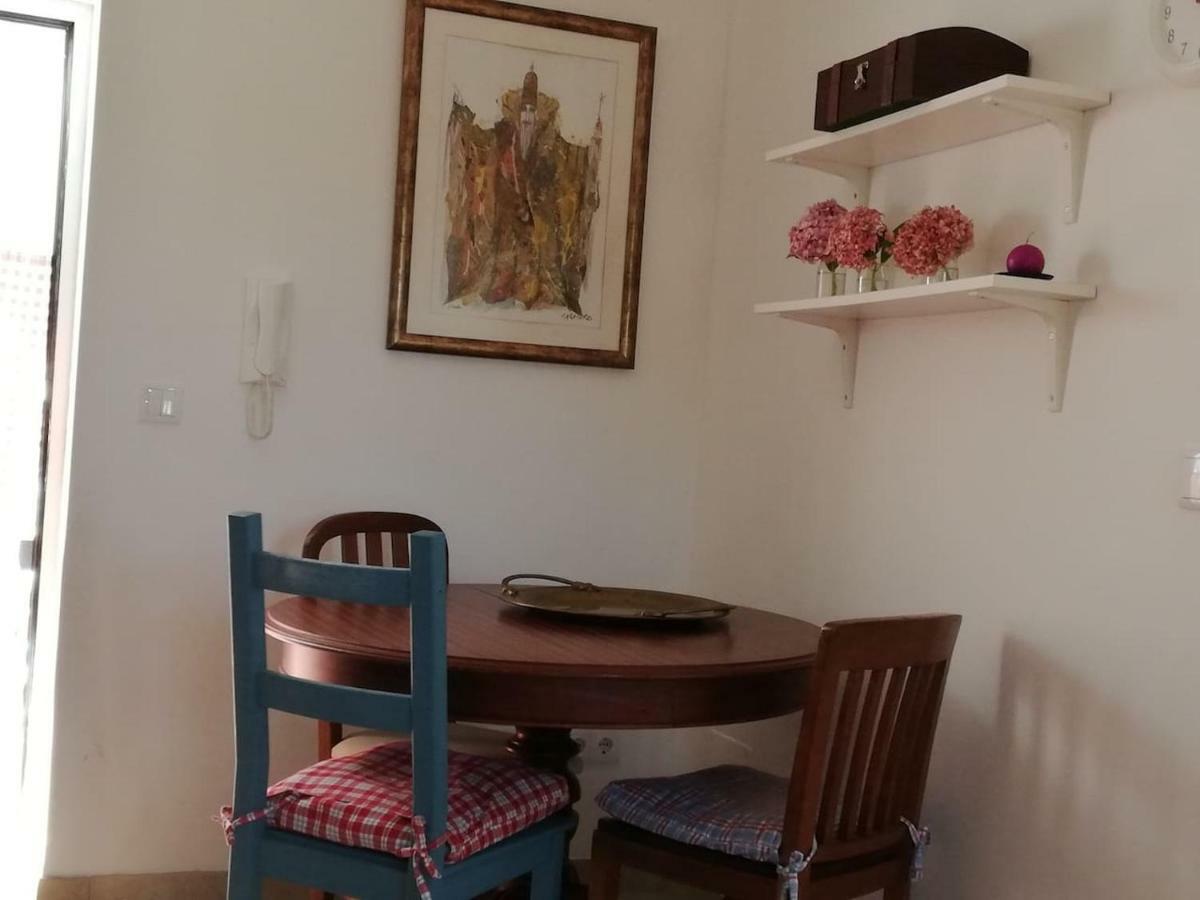 Holiday home Casinha Saloia *