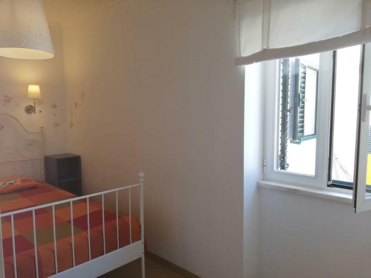 Casinha Saloia