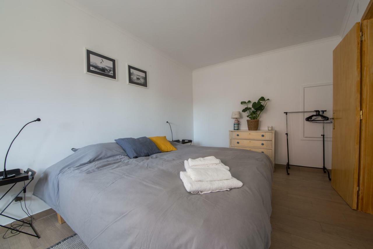 Casas Do Mar Ribamar (Torres Vedras)