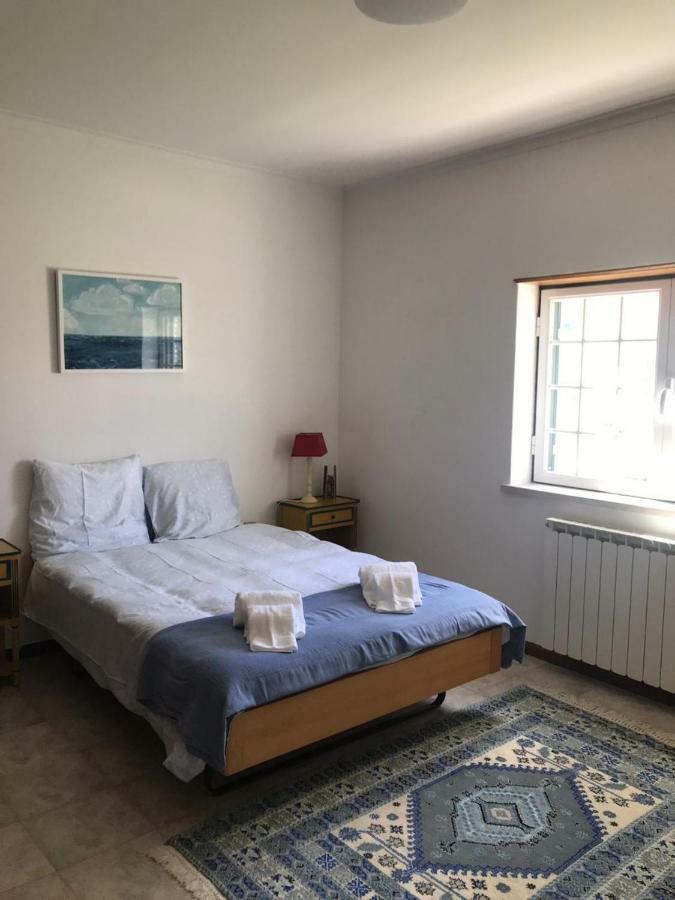 Casa Harmonica Com Vista Mar Vakantiehuis Areia Branca