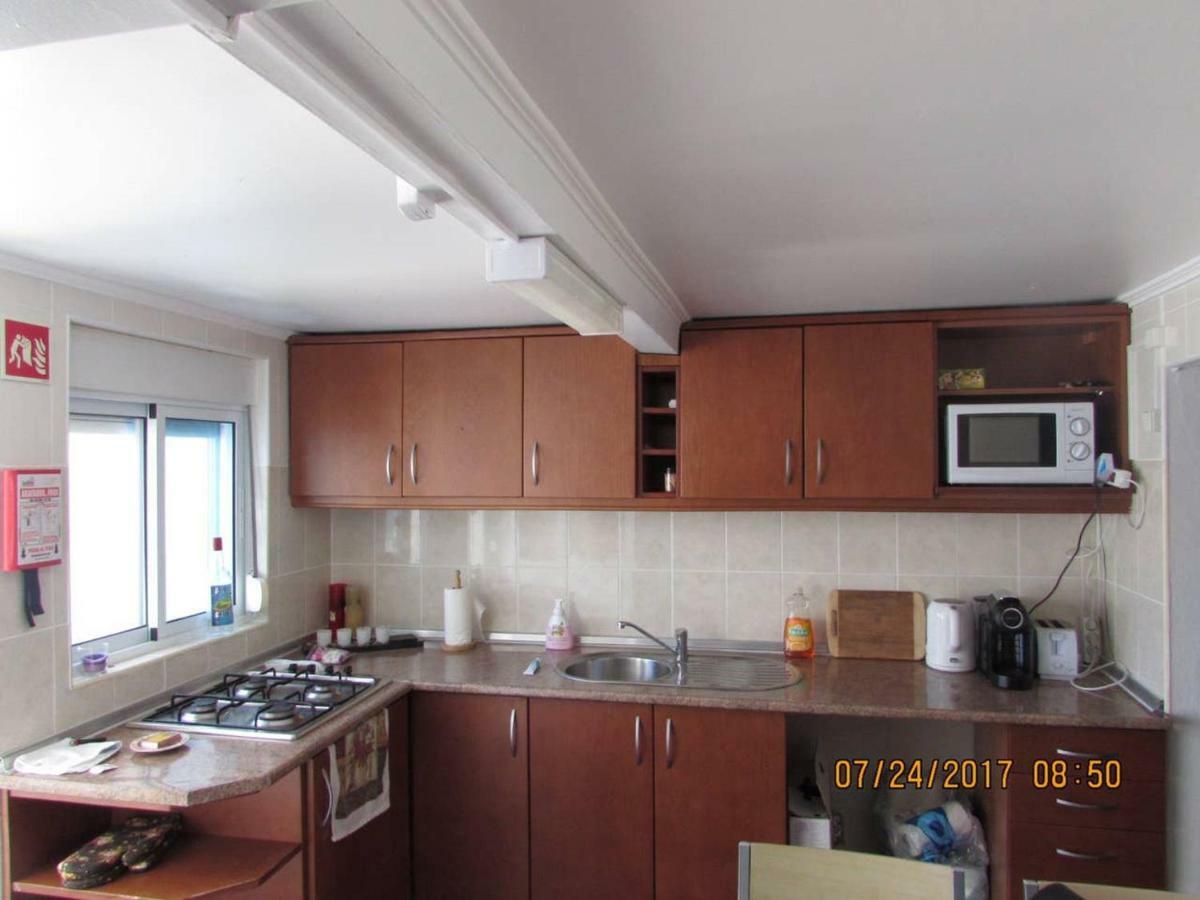 Holiday home Casa Benarus *