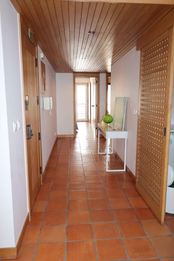 Apartment Casa S. Jose
