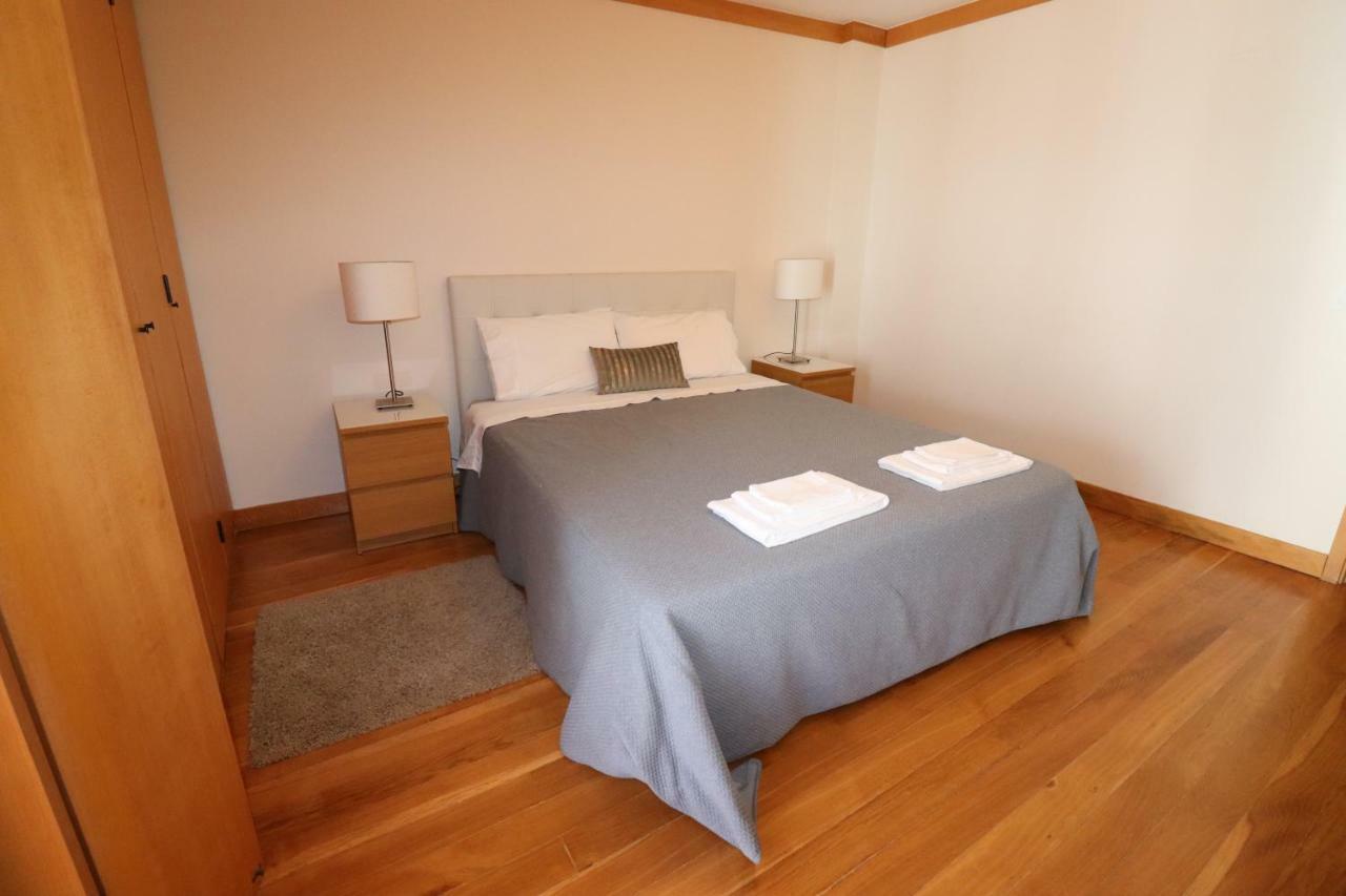 Apartment Casa S. Jose