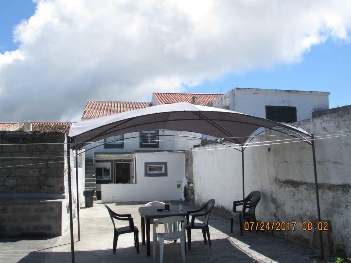 Casa Benarus *