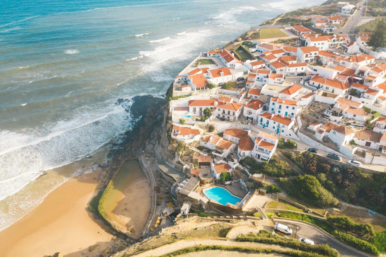 Azenhas Do Mar West Coast Design And Surf Appartement