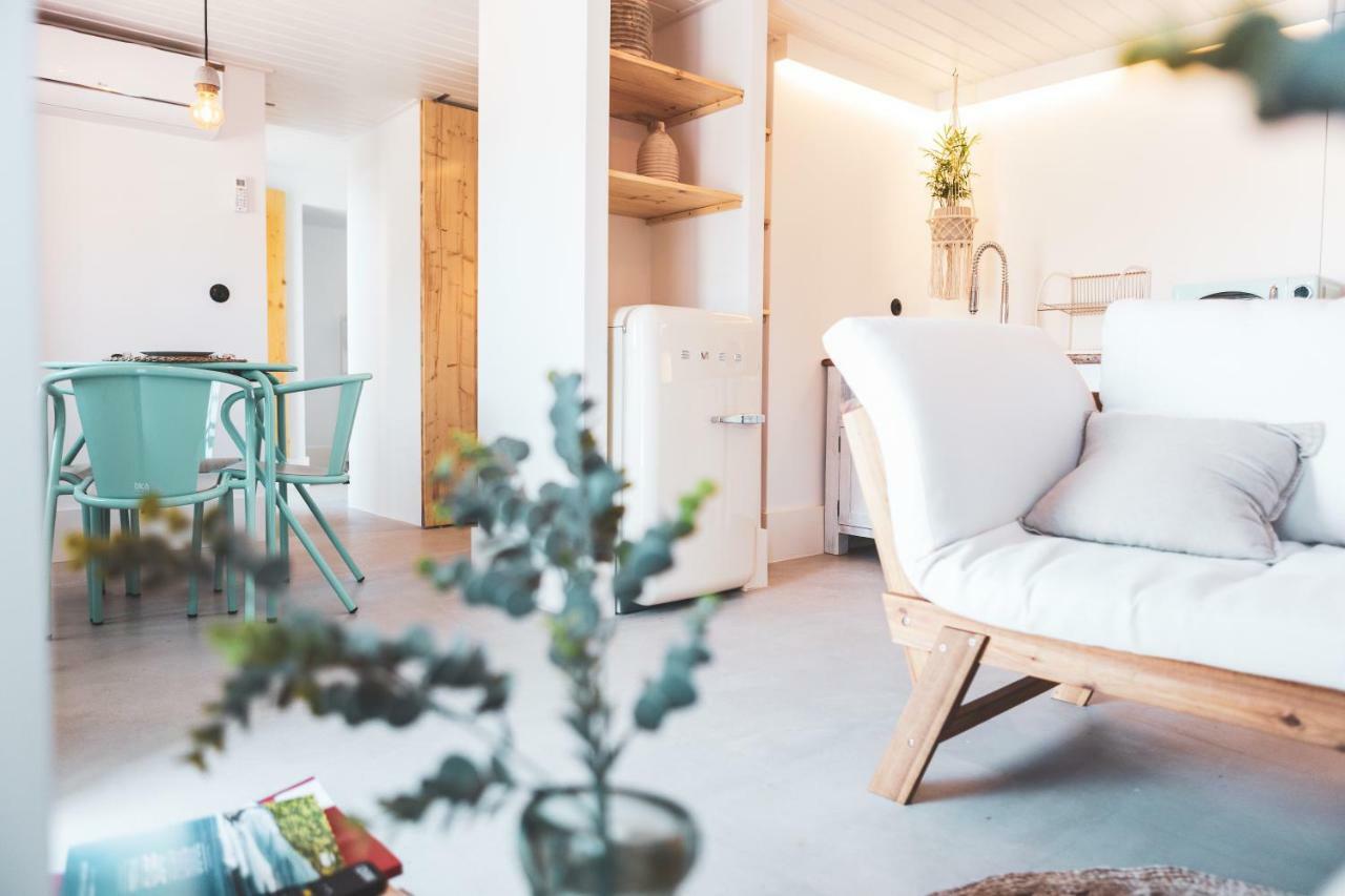 Apartment Azenhas Do Mar West Coast Design And Surf Sintra