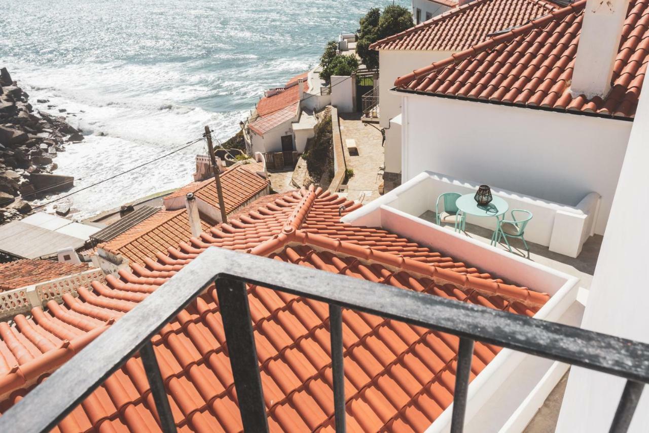 Azenhas Do Mar West Coast Design And Surf Sintra