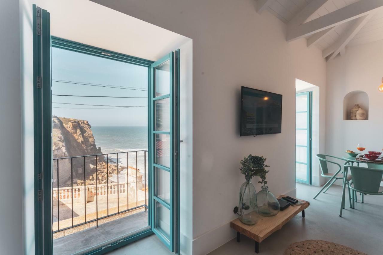 Azenhas Do Mar West Coast Design And Surf *