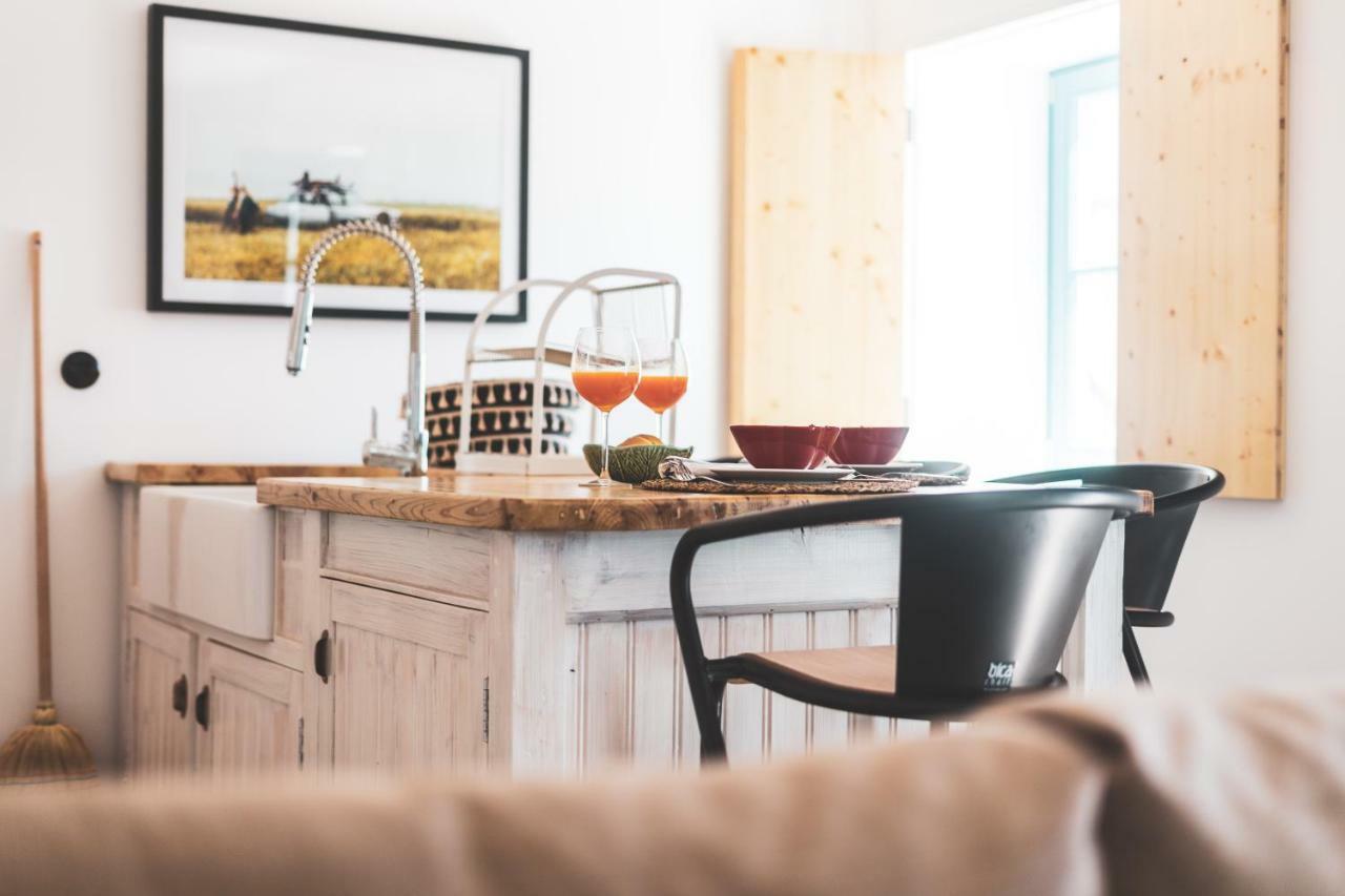 Apartment Azenhas Do Mar West Coast Design And Surf Sintra