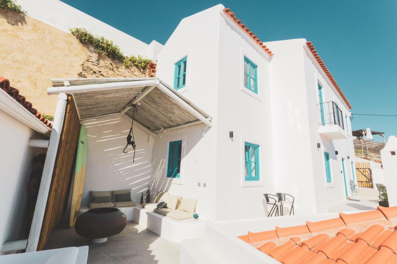 Azenhas Do Mar West Coast Design And Surf