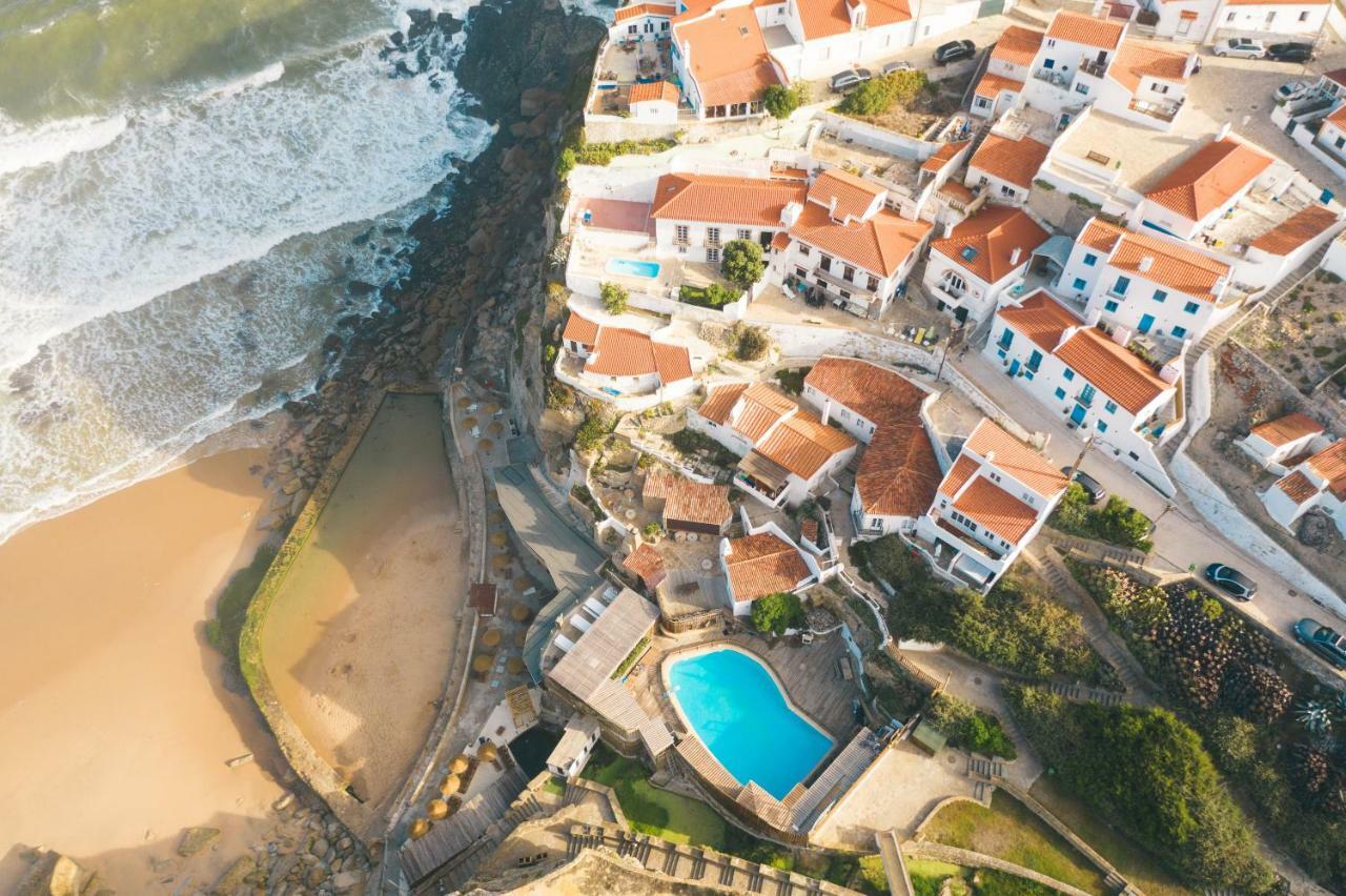 Azenhas Do Mar West Coast Design And Surf
