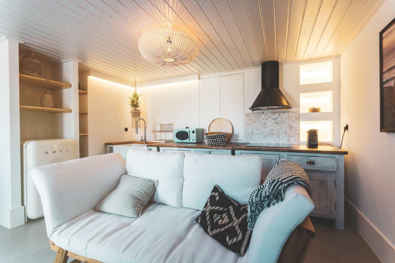 Apartment Azenhas Do Mar West Coast Design And Surf *