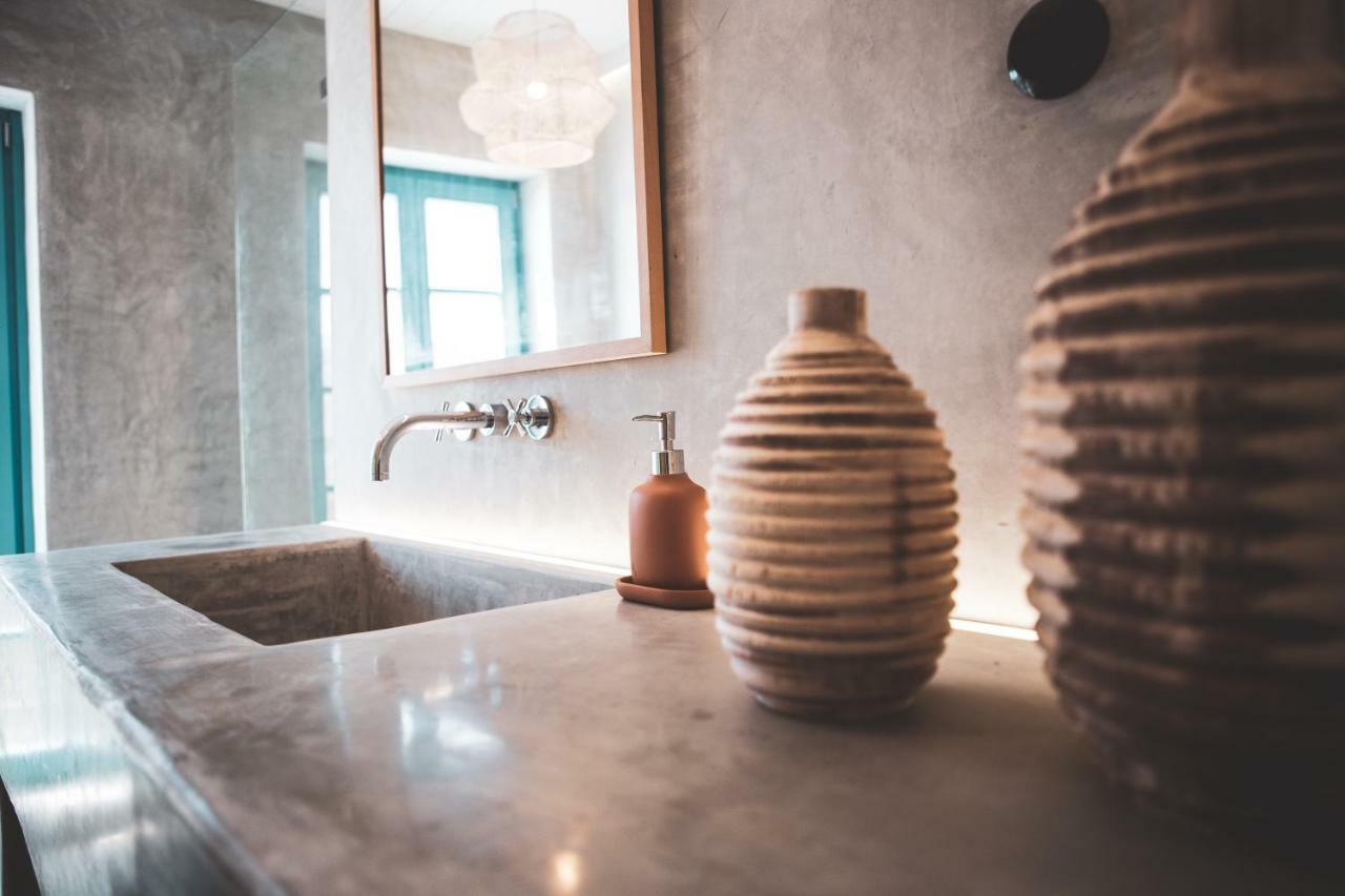 Apartment Azenhas Do Mar West Coast Design And Surf *