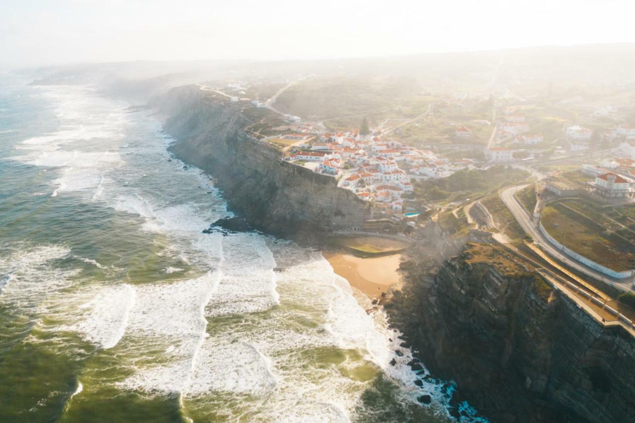 Apartment Azenhas Do Mar West Coast Design And Surf Sintra