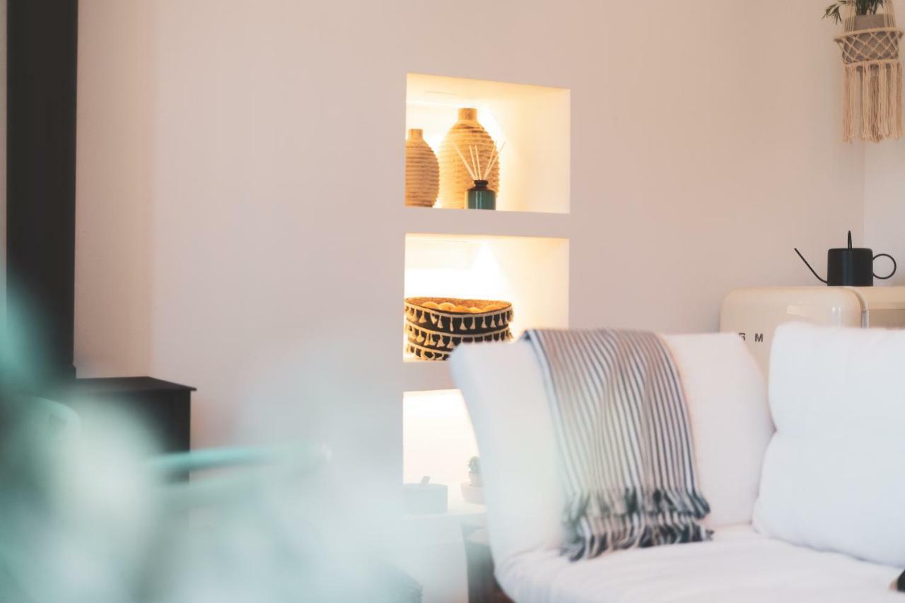 Apartment Azenhas Do Mar West Coast Design And Surf *