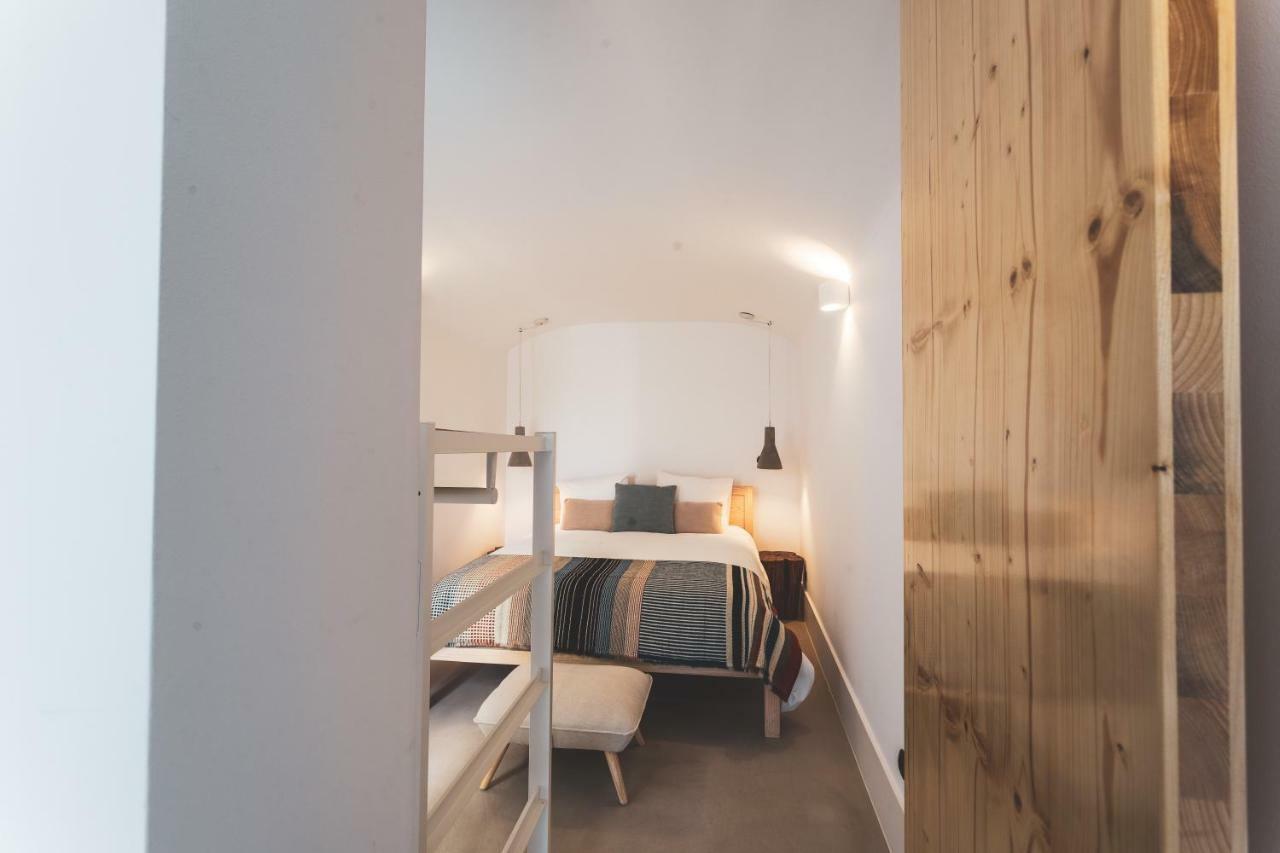 Apartment Azenhas Do Mar West Coast Design And Surf *