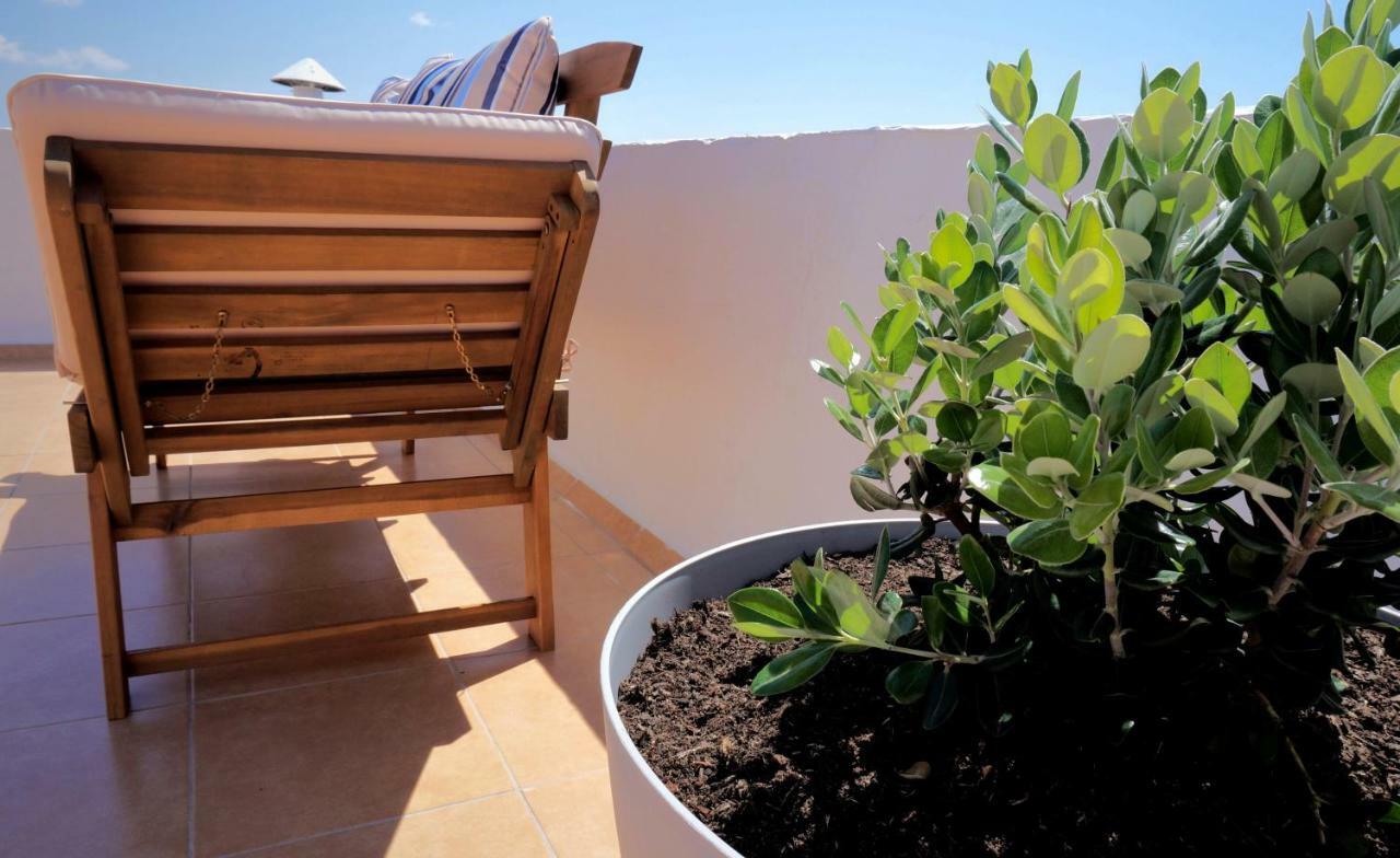 Golden Cliff House Apartamento
