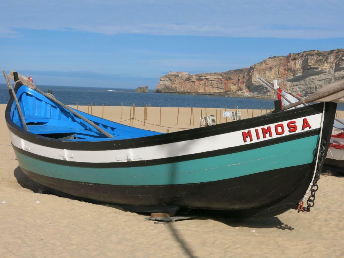 Oly * Nazaré