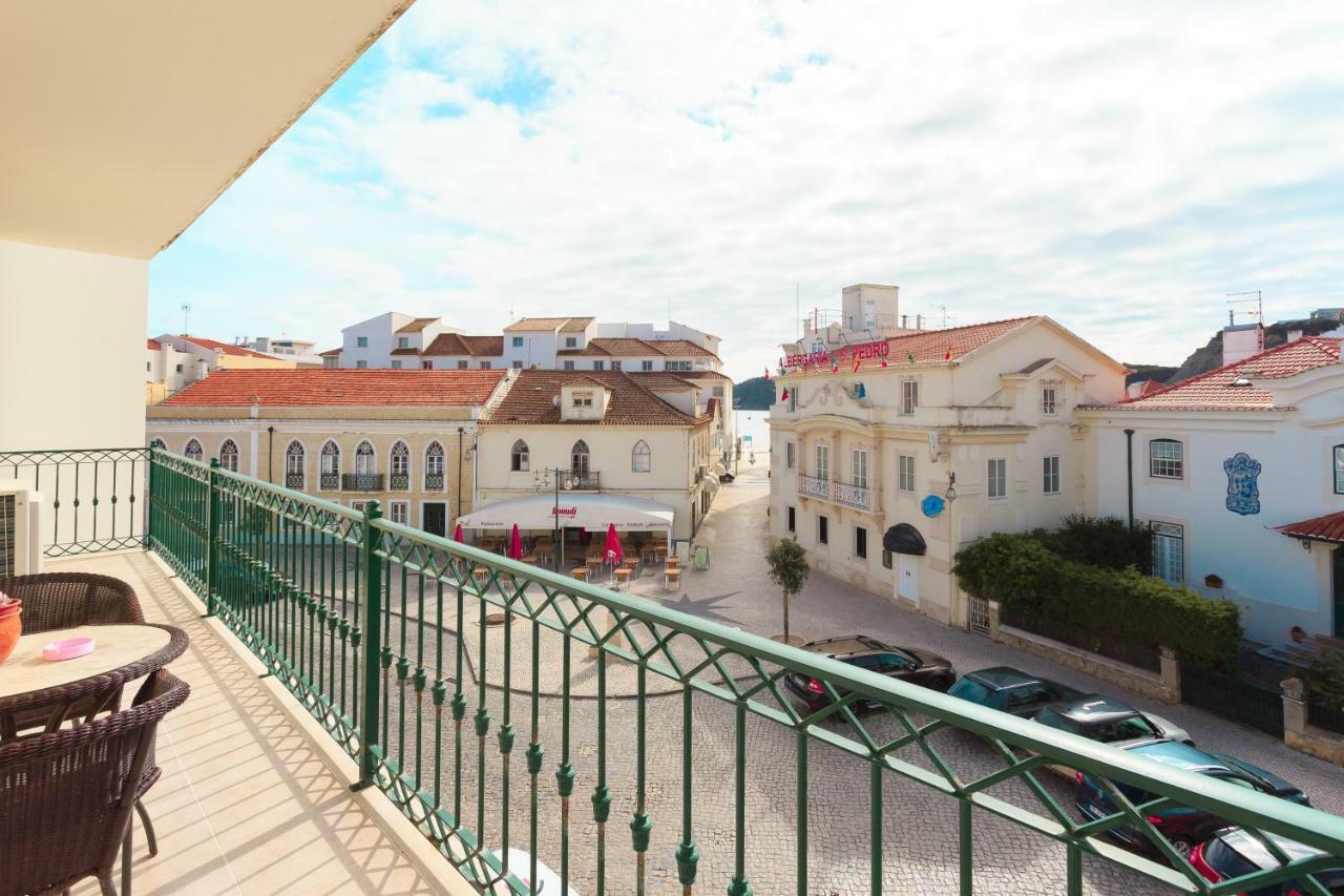Apartamento Apartamento Praia São Martinho do Porto *