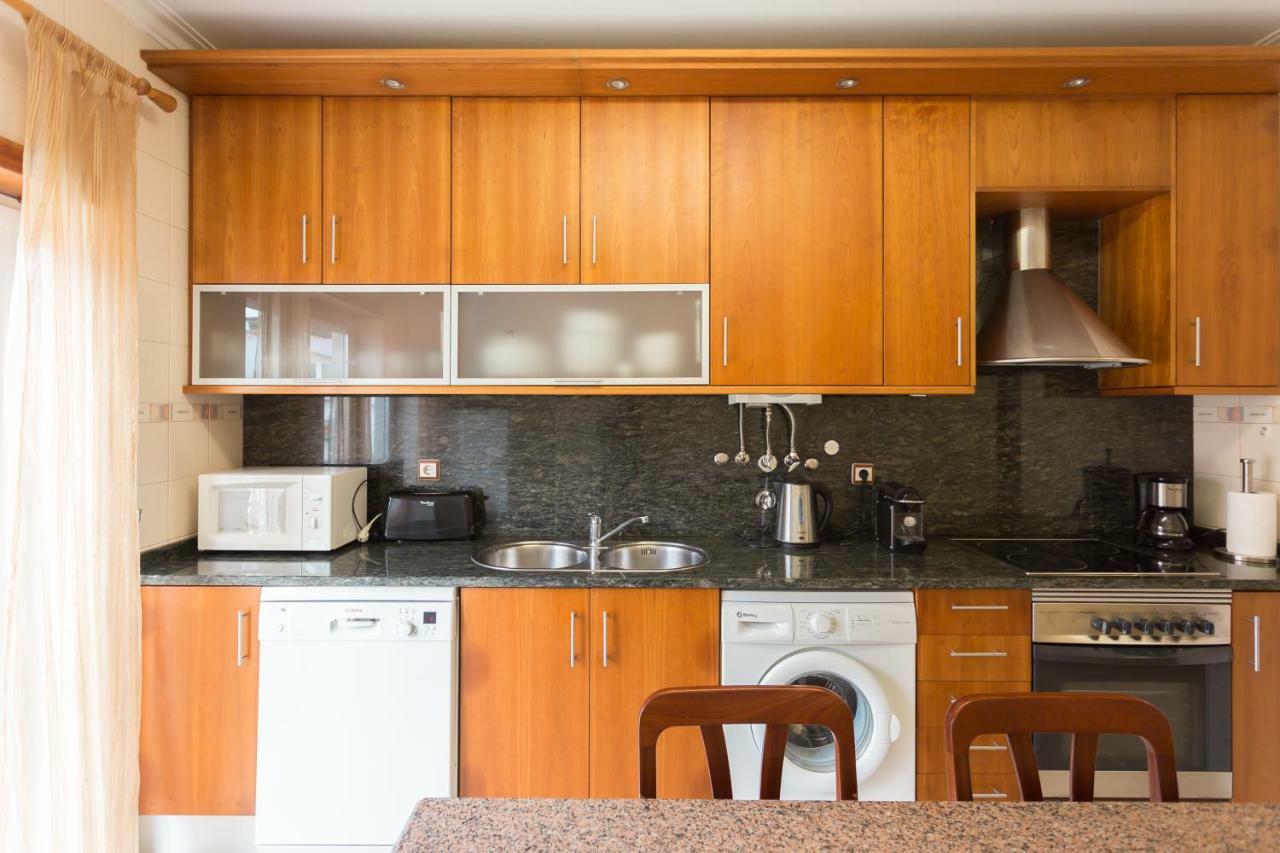 Apartamento Praia São Martinho do Porto *
