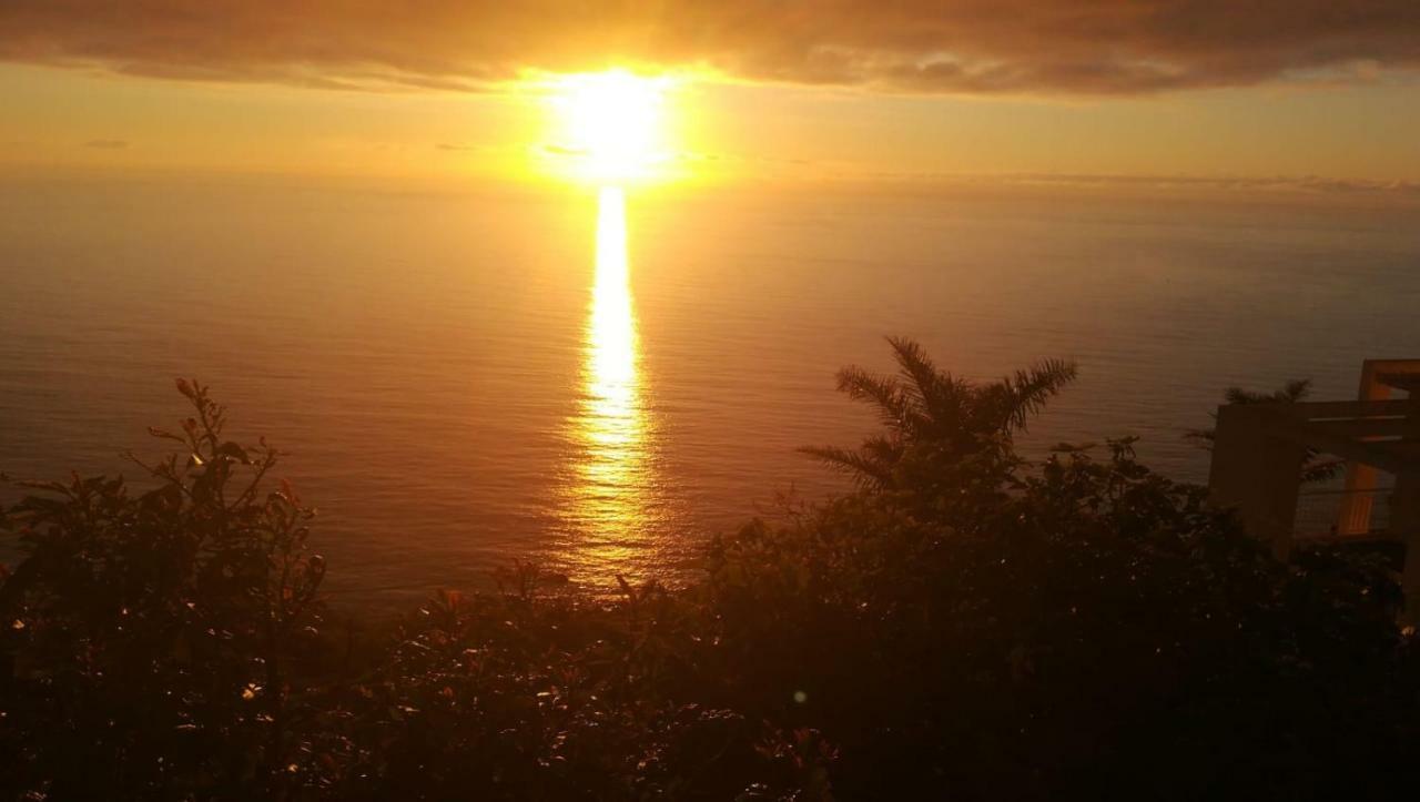 The Best Sea View In Madeira - Casa Farol * Faja da Ovelha