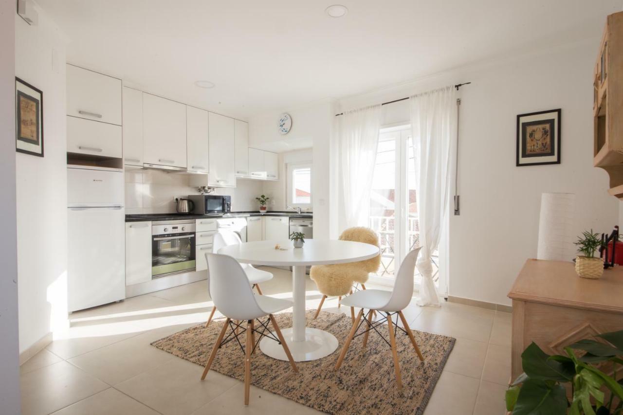 Apartment Casas Do Mar