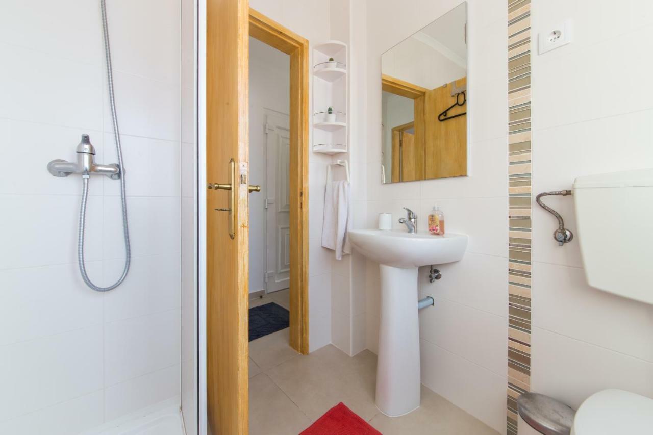 Casas Do Mar Apartment