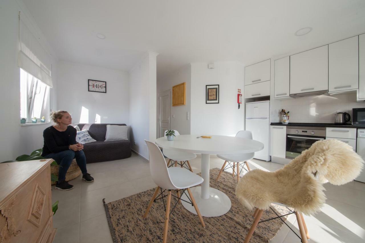 Apartment Casas Do Mar *