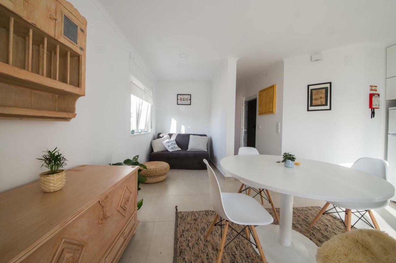 Casas Do Mar Apartment *