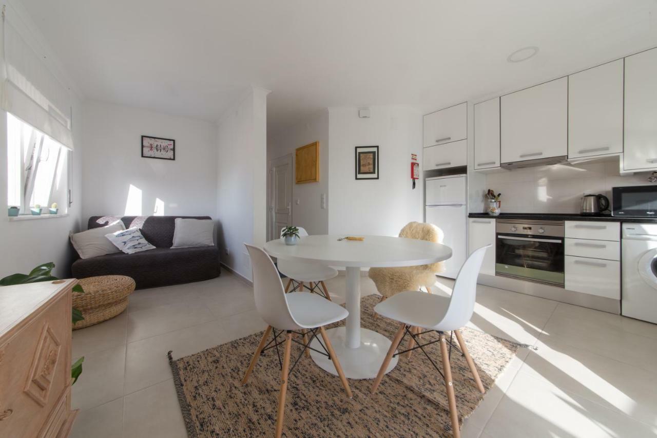 Appartement Casas Do Mar