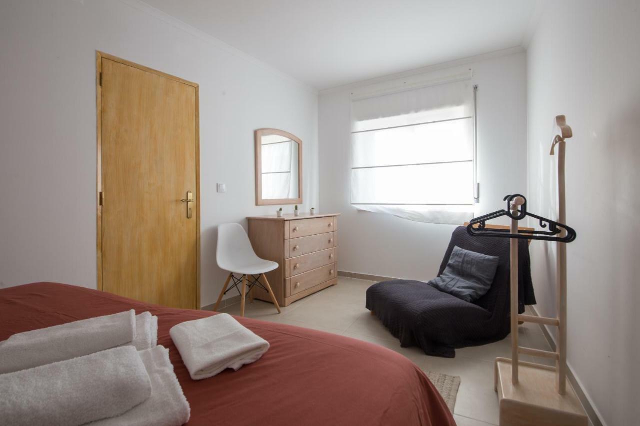 Casas Do Mar Apartment *