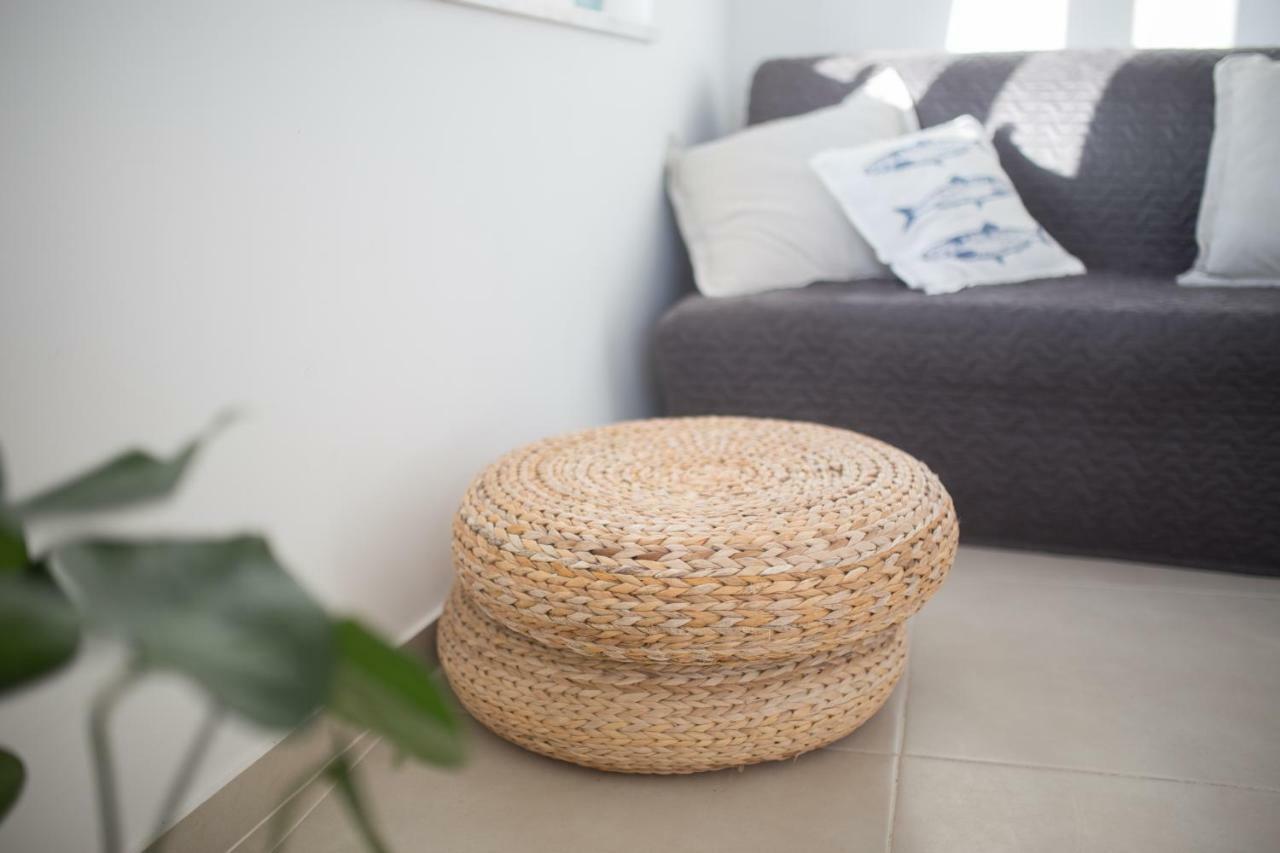 Casas Do Mar Apartment Ribamar (Torres Vedras)