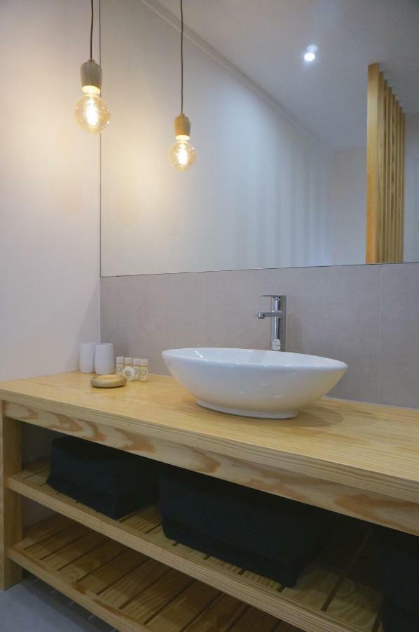 Appartement Golden Cliff House