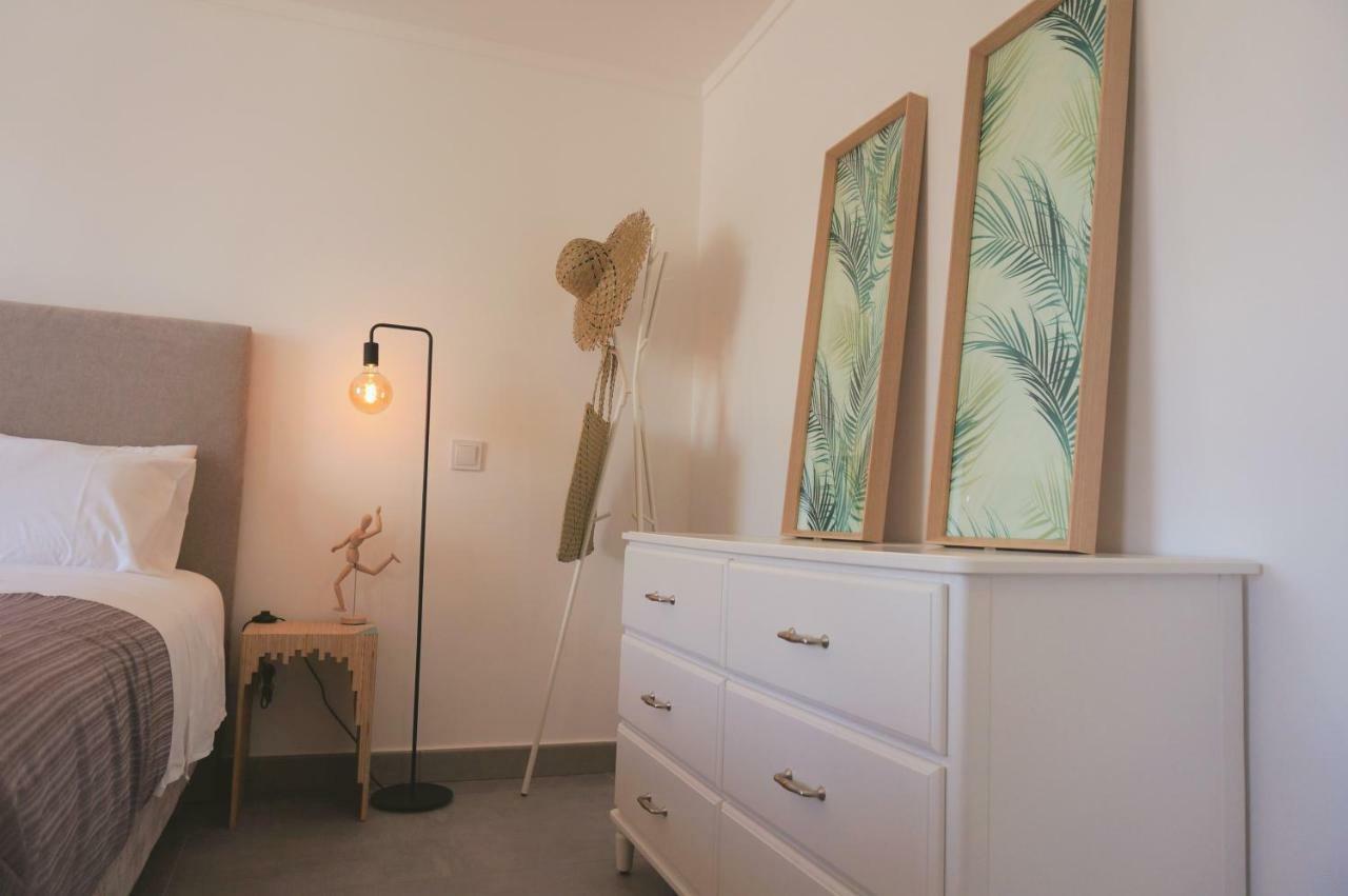 Apartamento Golden Cliff House Albufeira