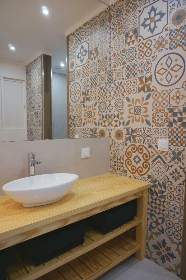 Golden Cliff House Apartamento