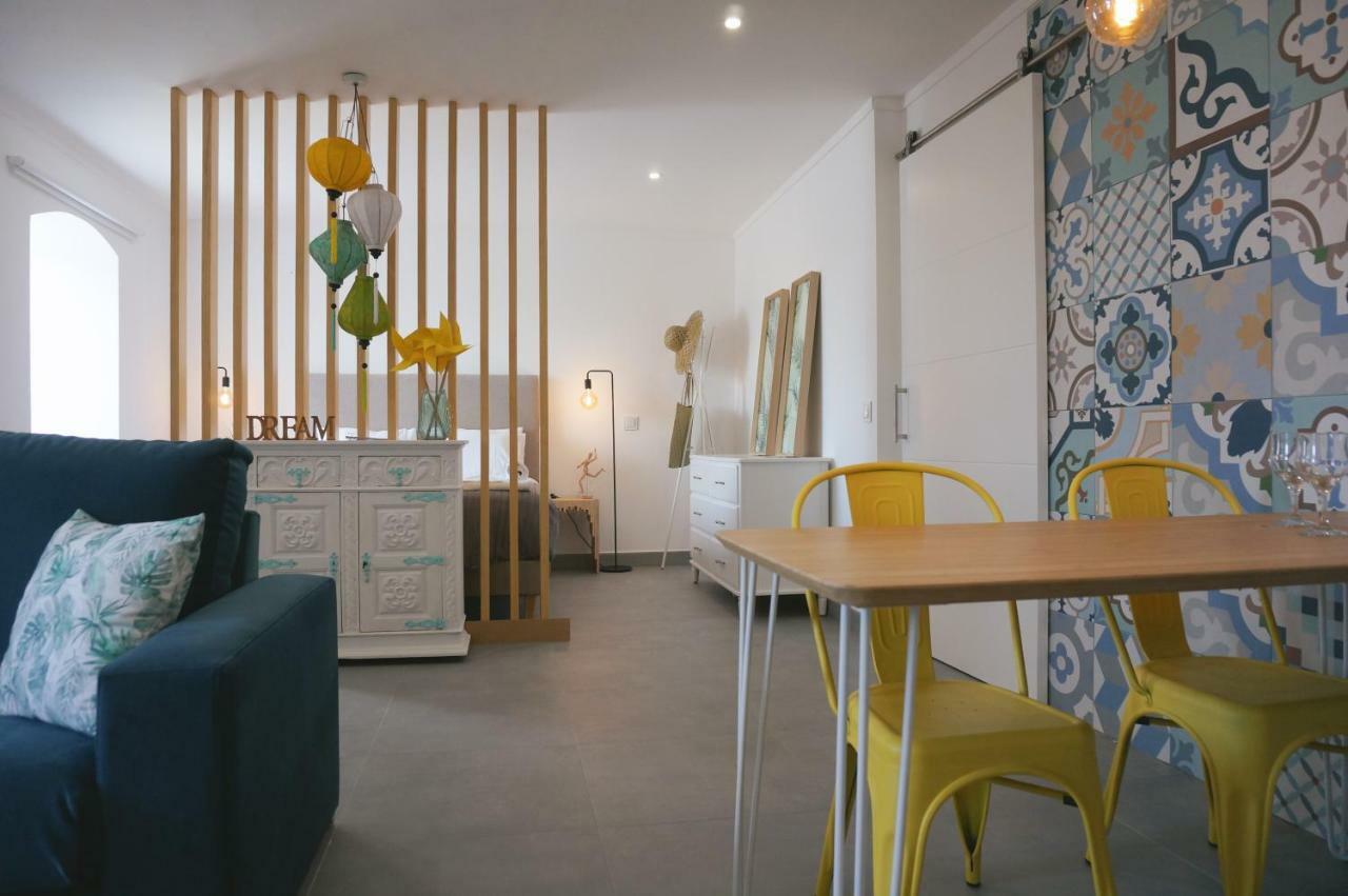 Apartamento Golden Cliff House *