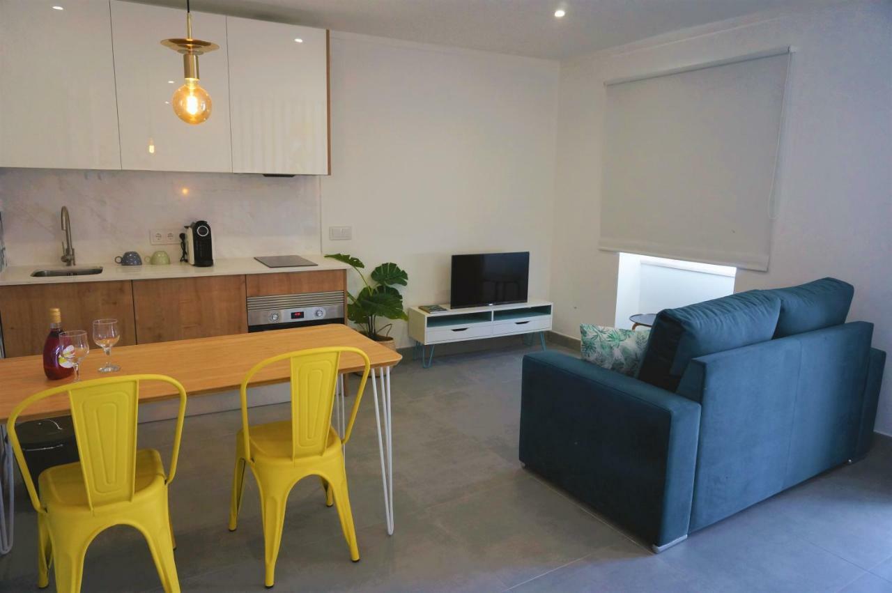 Apartamento Golden Cliff House Albufeira