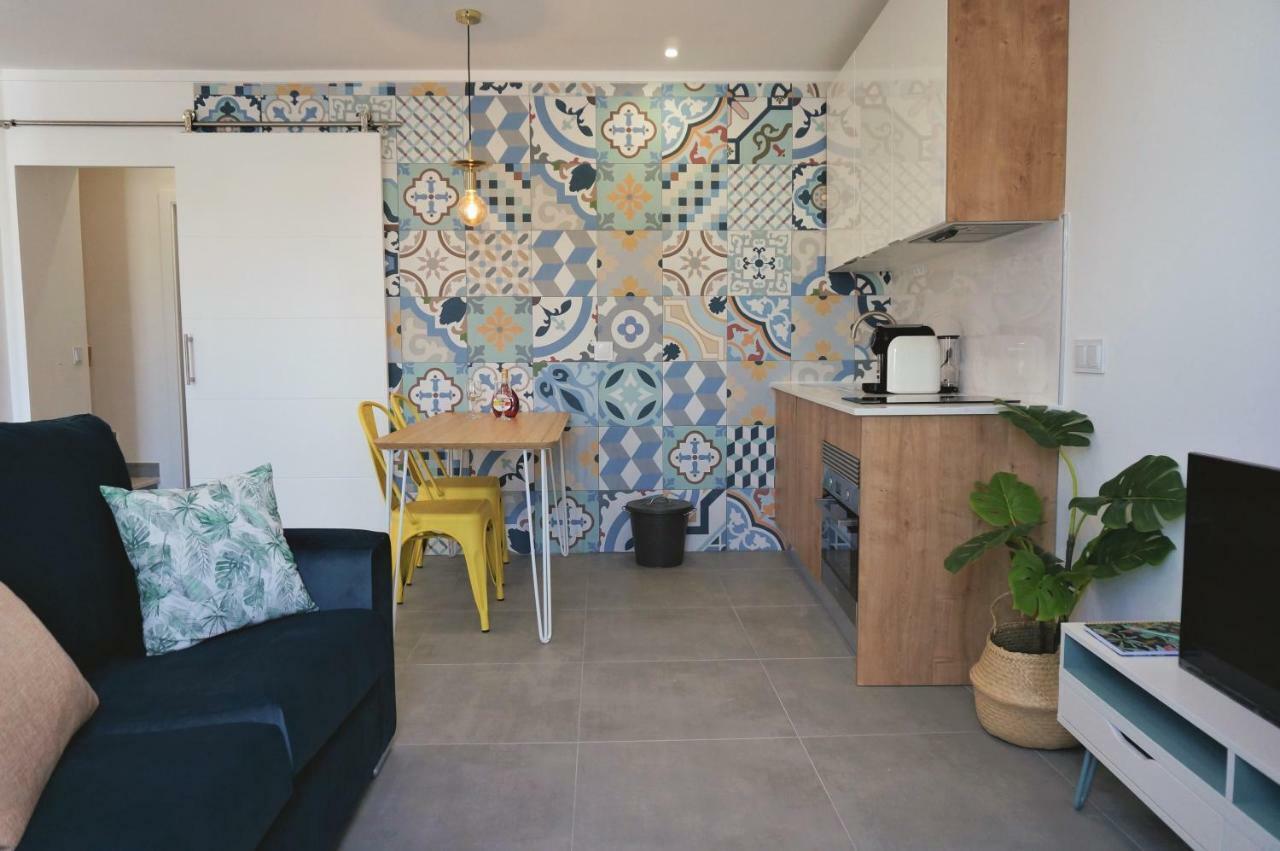 Golden Cliff House Apartamento