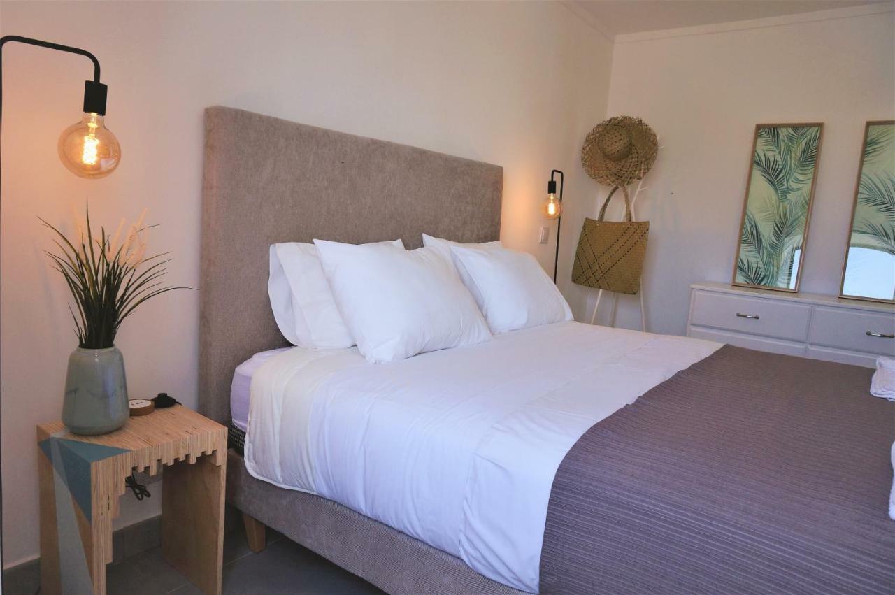 Apartamento Golden Cliff House