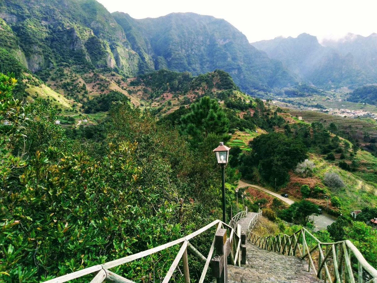 Beachfront House Atalaia Apartment Canico (Madeira)