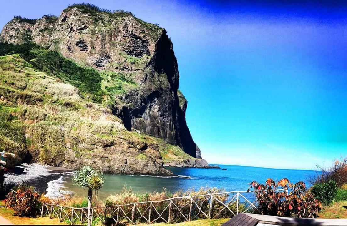 Charming In Funchal - Sao Goncalo Funchal (Madeira)