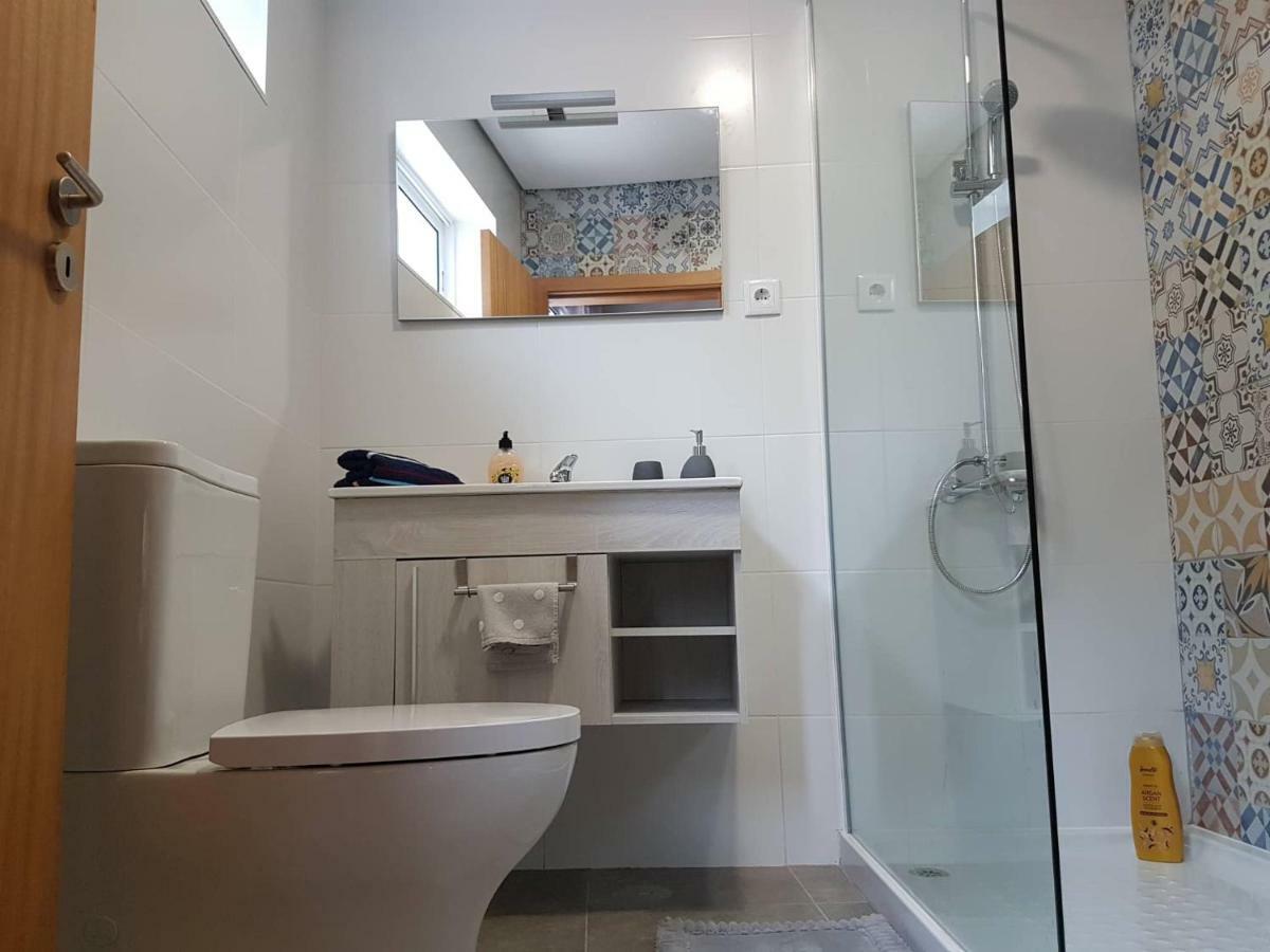 Join Our Relaxed House Near The Beach - Mosteiros * Mosteiros (Azores)
