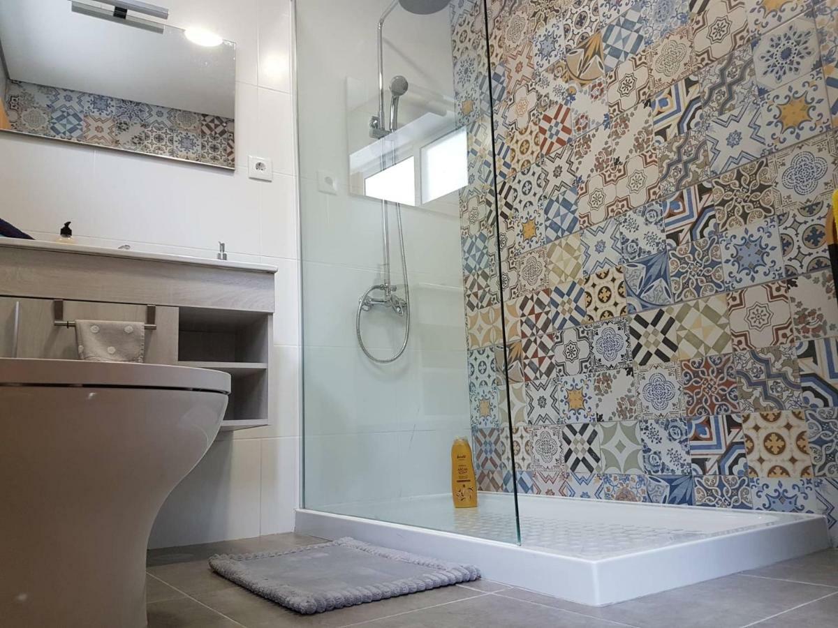 Join Our Relaxed House Near The Beach - Mosteiros Mosteiros (Azores)