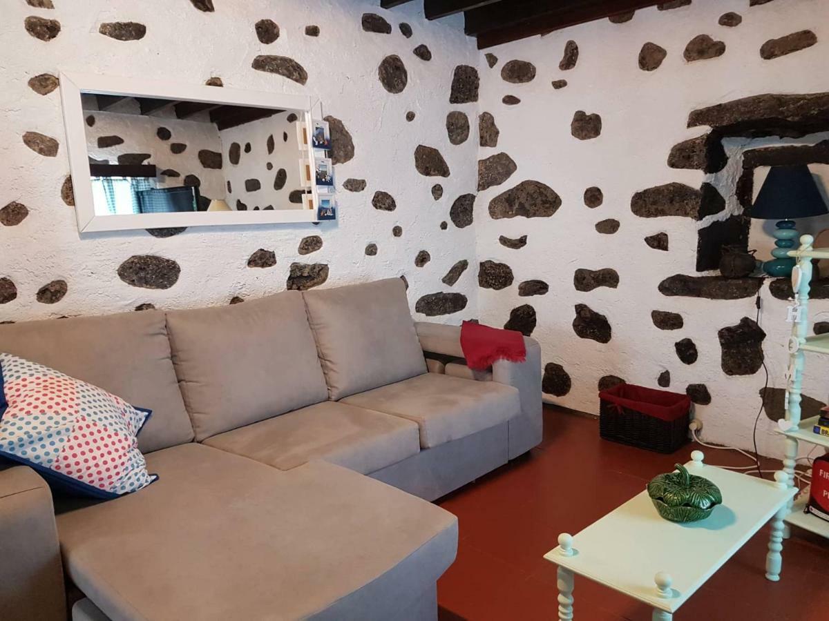 Join Our Relaxed House Near The Beach - Mosteiros Holiday home Mosteiros (Azores)