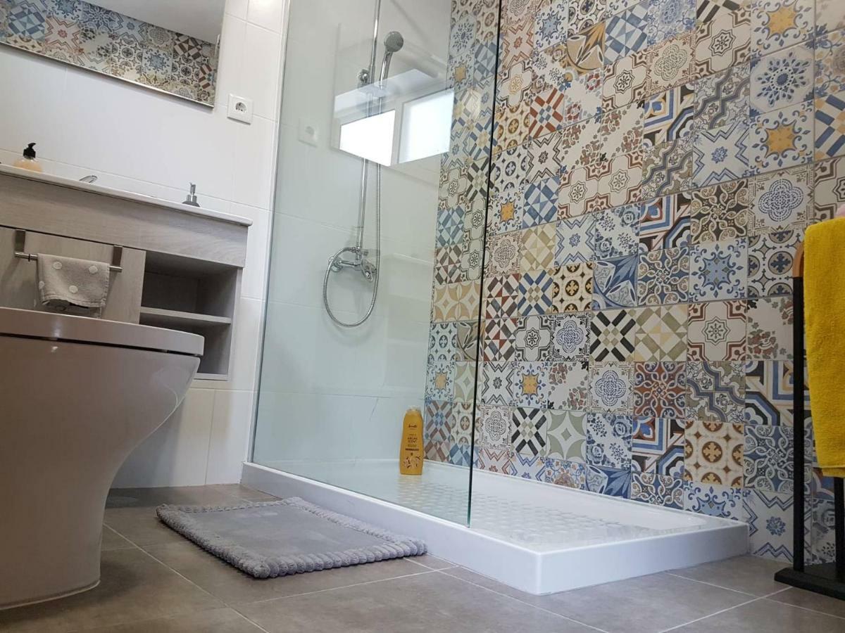 Join Our Relaxed House Near The Beach - Mosteiros Mosteiros (Azores)