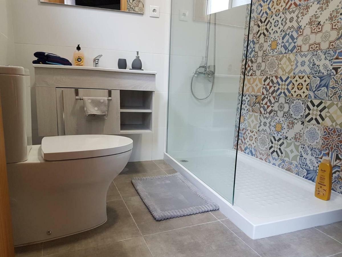 Holiday home Join Our Relaxed House Near The Beach - Mosteiros *