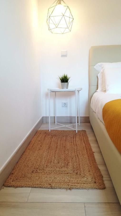 Apartment Golden Cliff House Albufeira