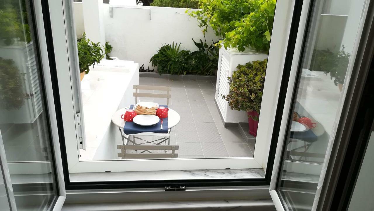 Apartment Golden Cliff House *